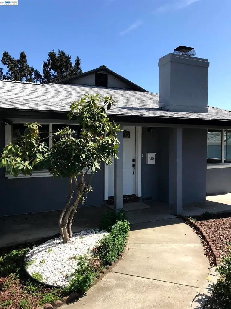 1210 Highland Blvd, Hayward, CA 94542 - #3