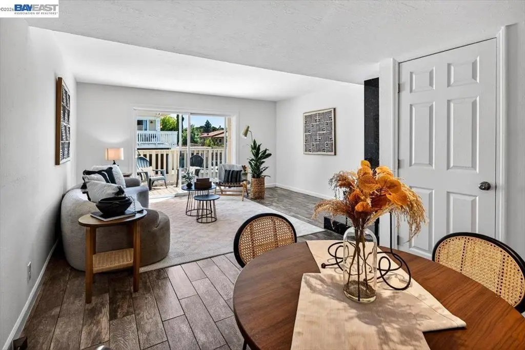 3399 Norton Way #8, Pleasanton, CA 94566 - #1
