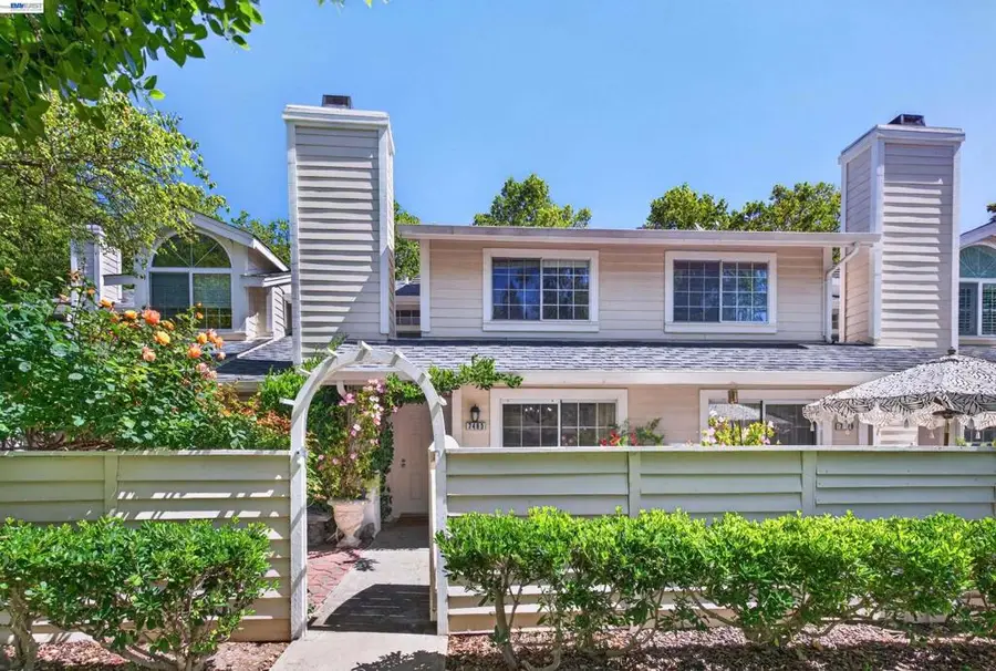 7483 Stonedale Dr, Pleasanton, CA 94588 - #2
