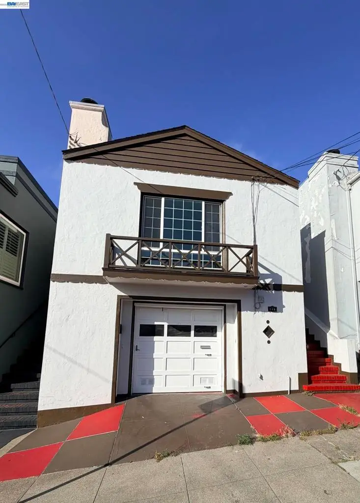 115 Navajo Ave, San Francisco, CA 94112 - #1