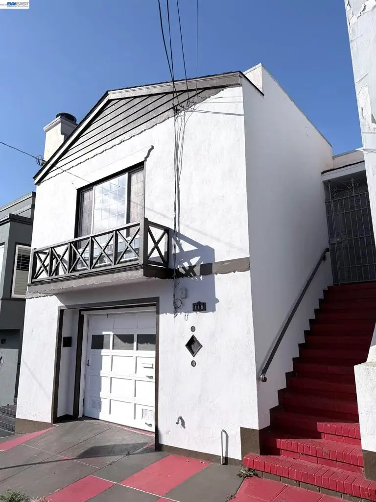 115 Navajo Ave, San Francisco, CA 94112 - #2