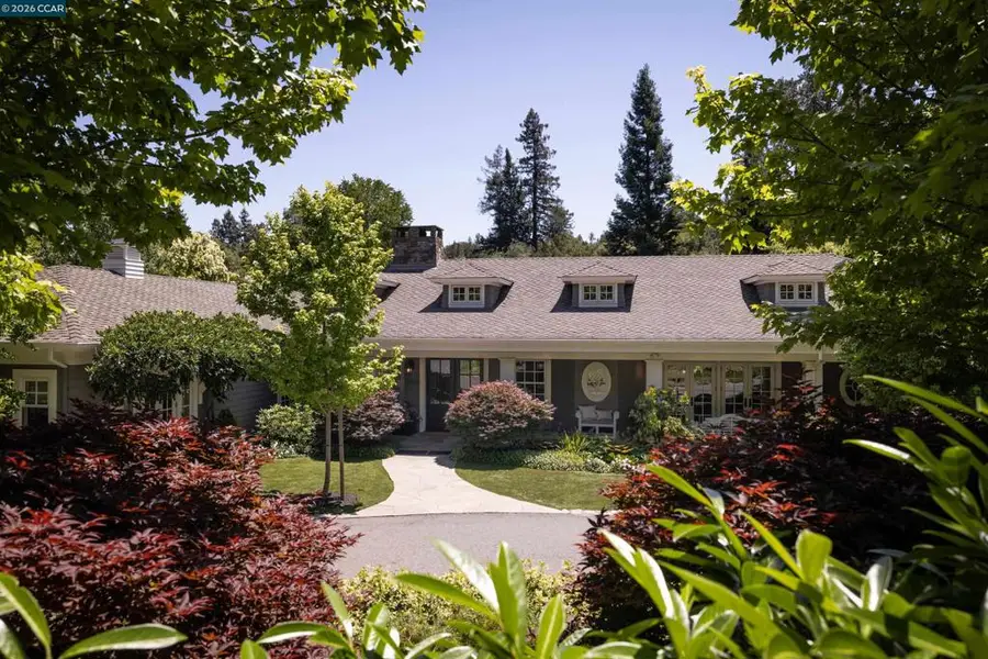 3937 Happy Valley Rd., Lafayette, CA 94549 - #3
