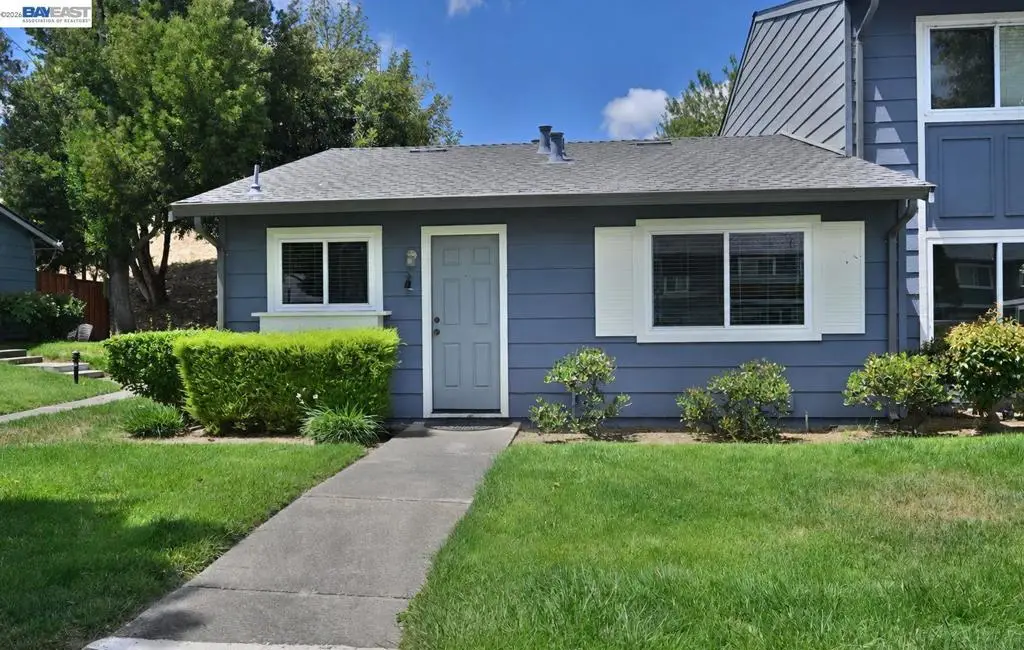 1202 Spring Valley Cmn, Livermore, CA 94551 - #1