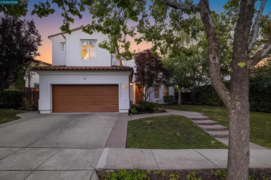 1166 S Chanterella Drive, San Ramon, CA 94582 - #2