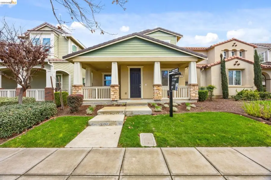 708 N Marquis Way, Mountain House, CA 95391 - #2