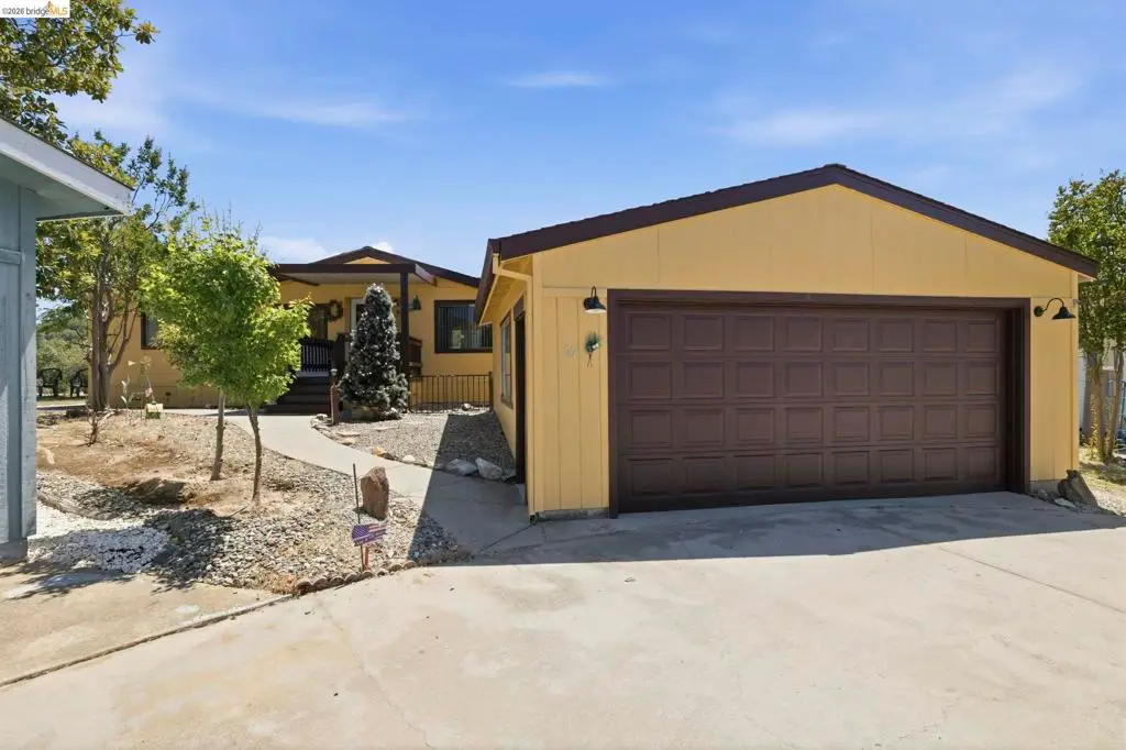10760 Wigwam Rd, Jamestown, CA 95327 - #1