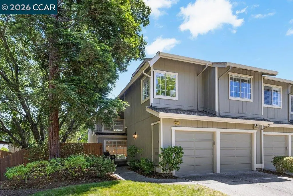 234 Hillcrest Ln, Pleasant Hill, CA 94523 - #1