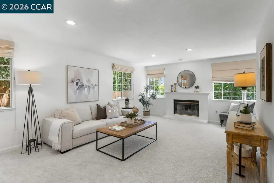 234 Hillcrest Ln, Pleasant Hill, CA 94523 - #2