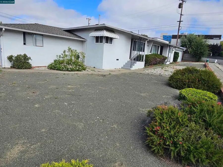 2664-2666 Renton Way, Castro Valley, CA 94546 - #2