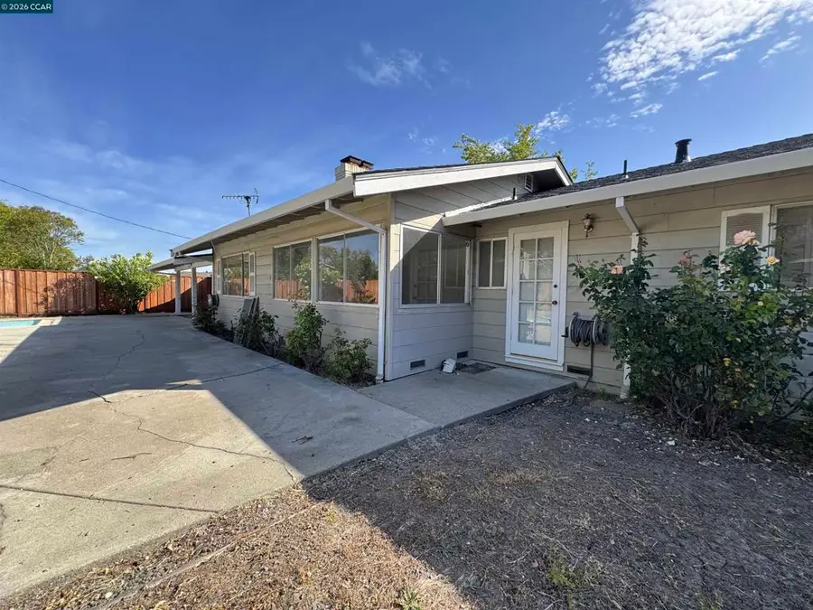 1142 Larch Ave, Moraga, CA 94556 - #2