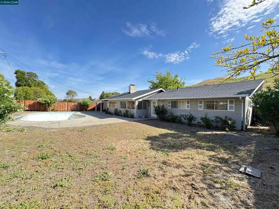 1142 Larch Ave, Moraga, CA 94556 - #3