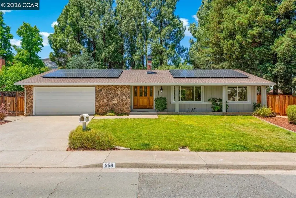 256 Mountaire Cir, Clayton, CA 94517 - #1