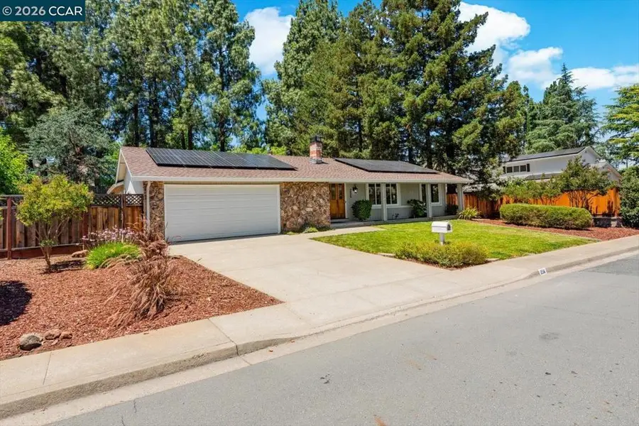 256 Mountaire Cir, Clayton, CA 94517 - #3