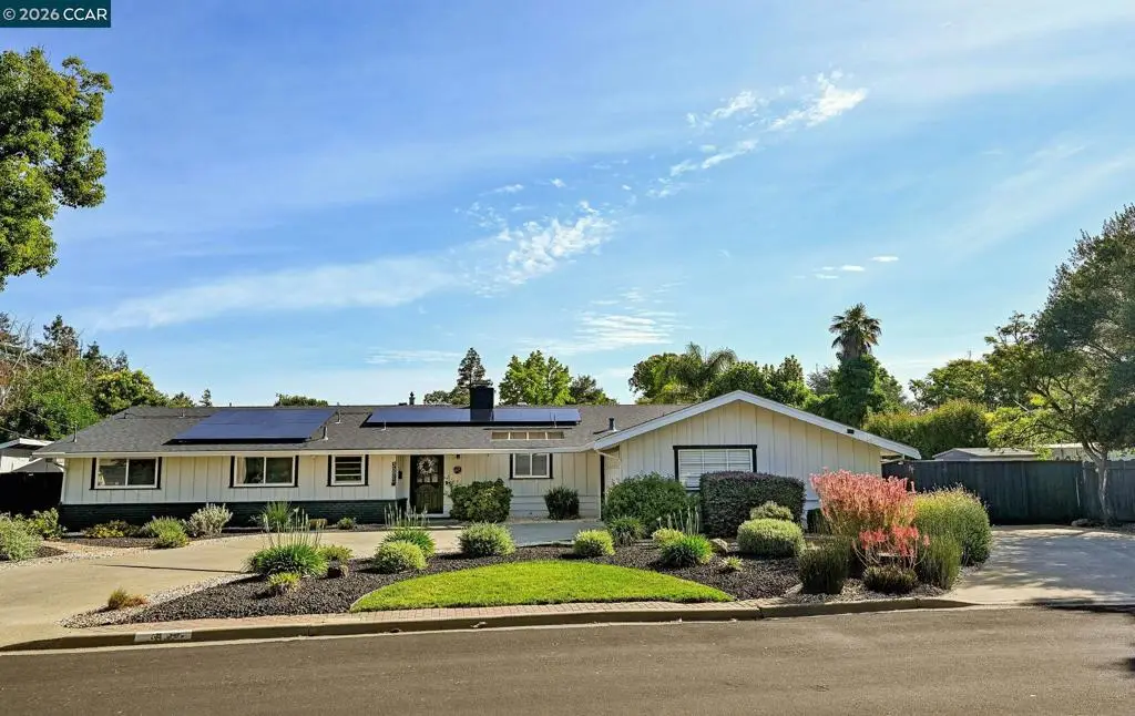 3691 Liscome Way, Concord, CA 94518 - #1