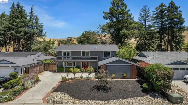 3629 Perada Dr, Walnut Creek, CA 94598