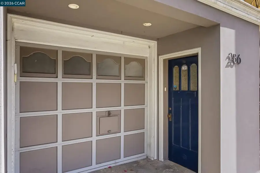 286 Parnassus Avenue, San Francisco, CA 94117 - #2