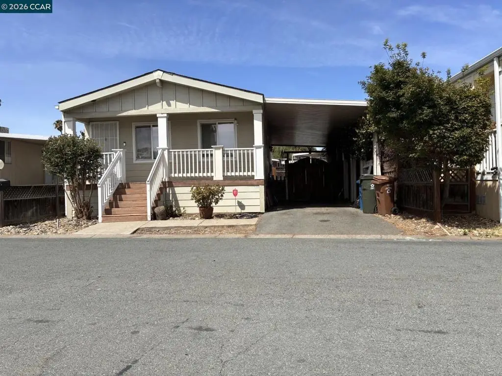 271 Carob Way, Pacheco, CA 94553 - #1