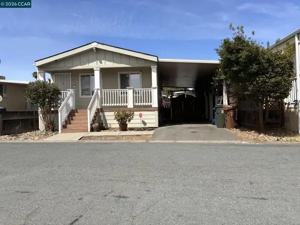 271 Carob Way, Pacheco, CA 94553