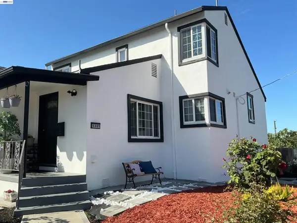 5301 Brann St, Oakland, CA 94619