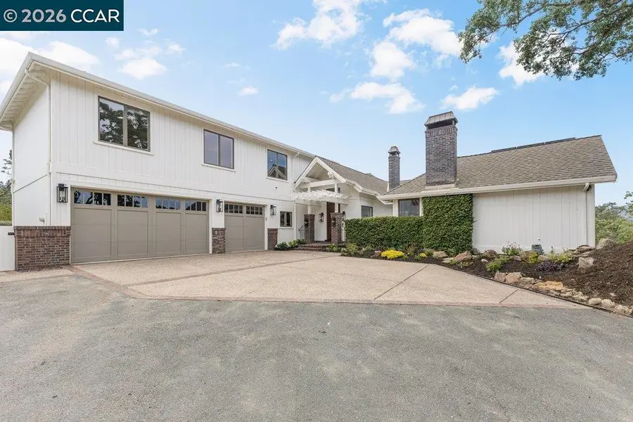 136 Tracy Ln, Alamo, CA 94507 - #3