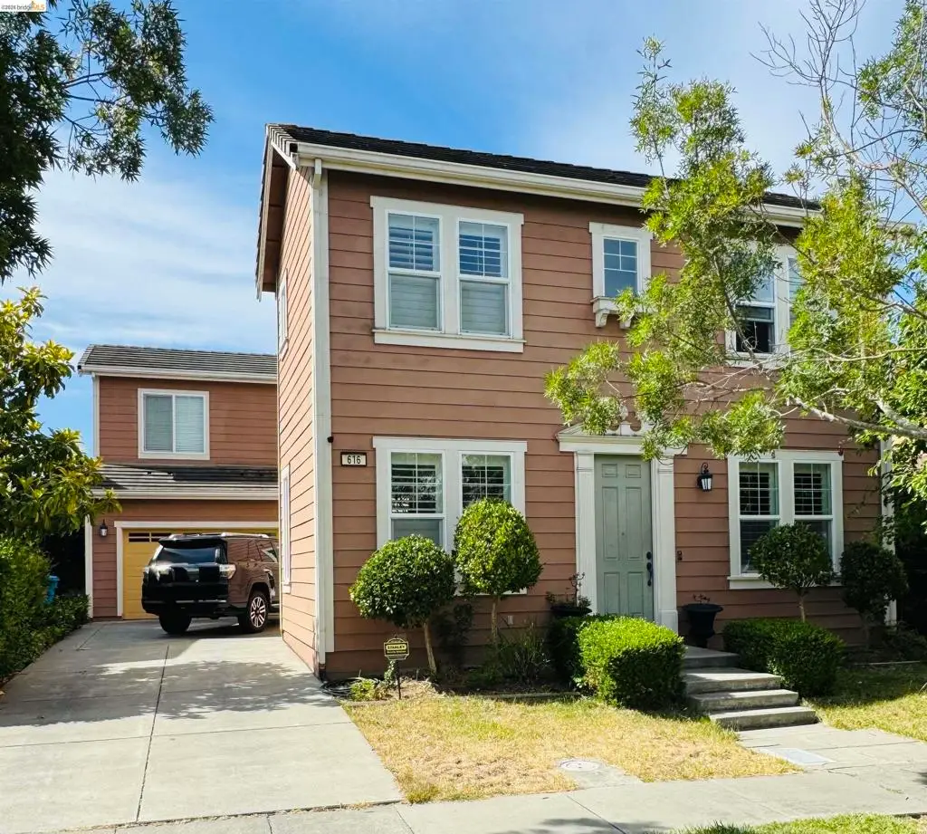 616 Kirkland Ave, Vallejo, CA 94592 - #1