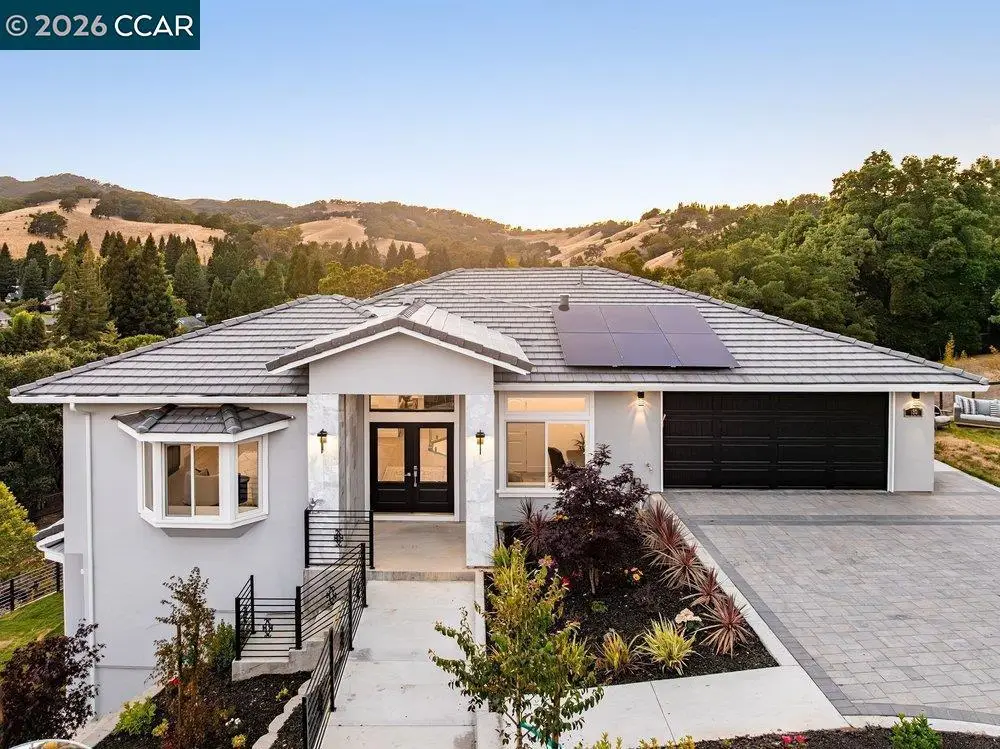 130 Arbor View Ln, Lafayette, CA 94549 - #1