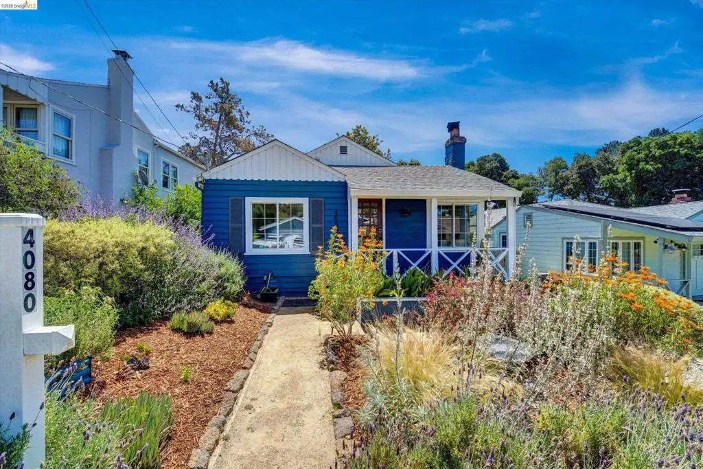 4080 Kuhnle Ave, Oakland, CA 94605 - #1