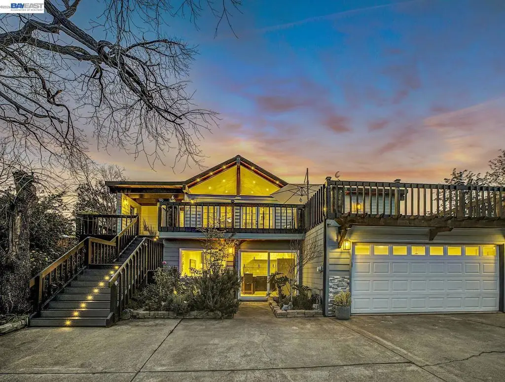 19029 Carlton Ave, Castro Valley, CA 94546 - #1