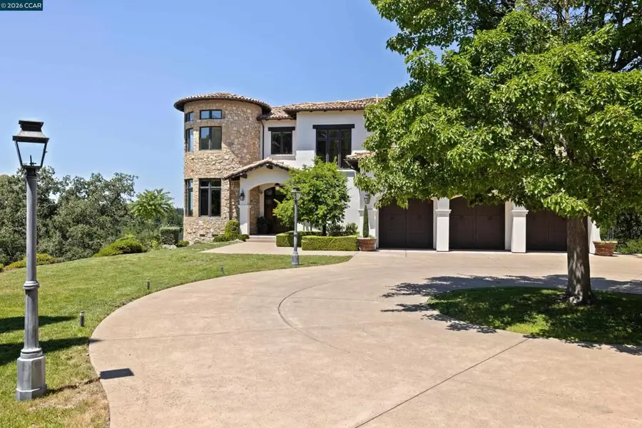 32 Copenhagen Ct, Alamo, CA 94507 - #3