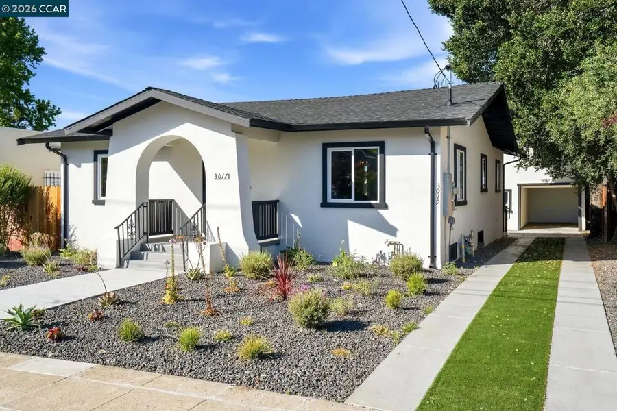 3017 Madeline St, Oakland, CA 94602 - #2