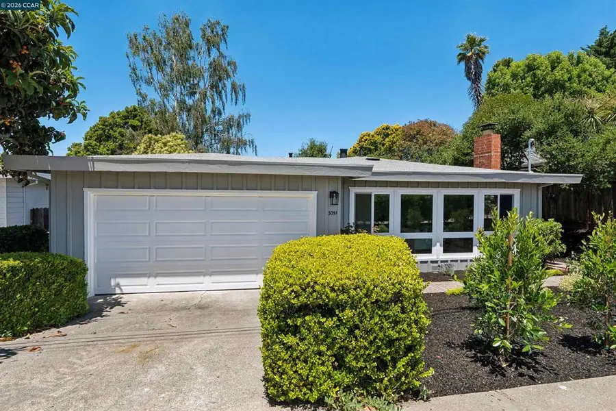 3051 Keith Dr, Richmond, CA 94803 - #2