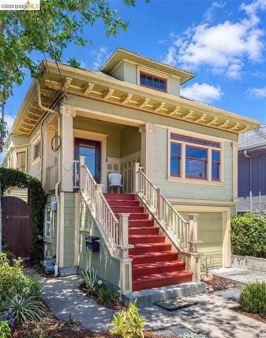 3863 West St, Oakland, CA 94608 - #2