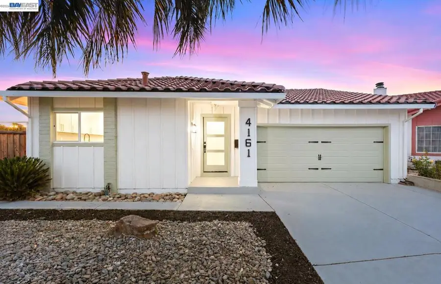 4161 Sunflower Ct, Union City, CA 94587 - #2