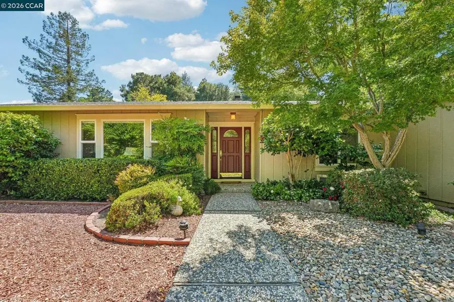 340 Donald Dr, Moraga, CA 94556 - #2