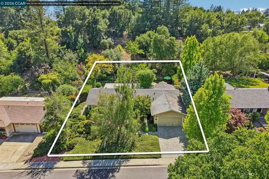 340 Donald Dr, Moraga, CA 94556 - #3
