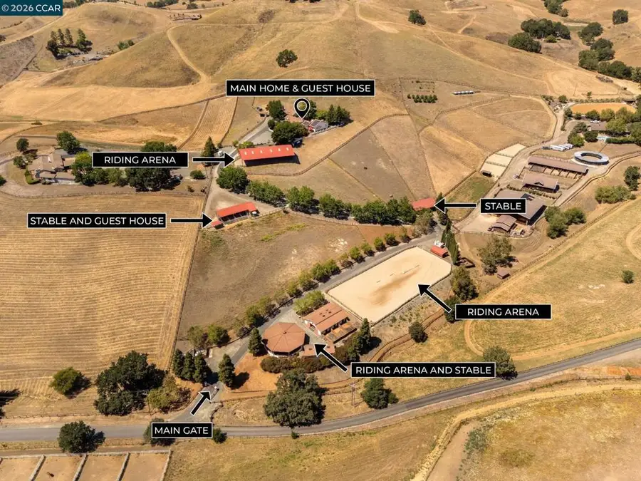 7151 Johnston Rd, Pleasanton, CA 94588 - #2