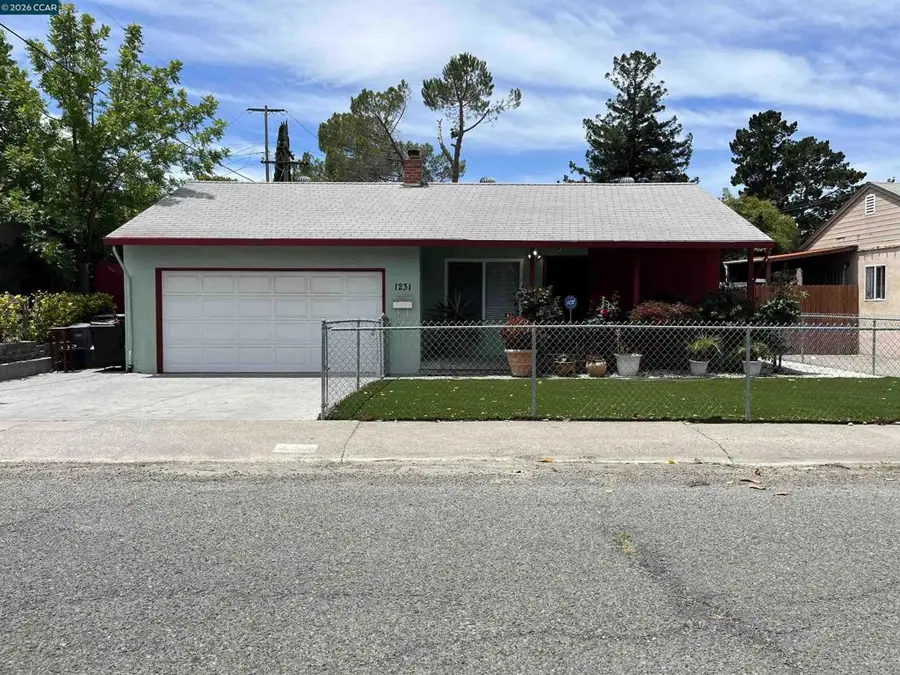 1231 Delwood St, Vallejo, CA 94591 - #2