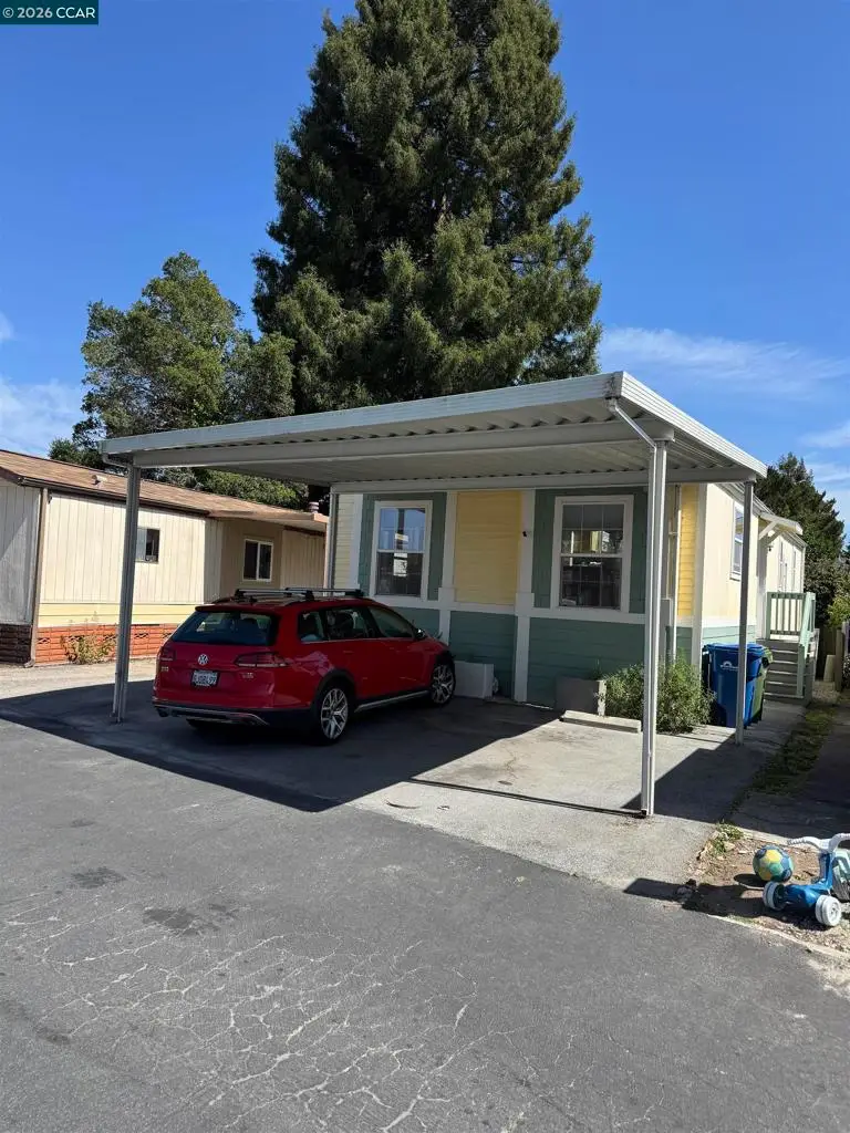 930 Rosedale Ave #SPC 19, Capitola, CA 95010 - #2