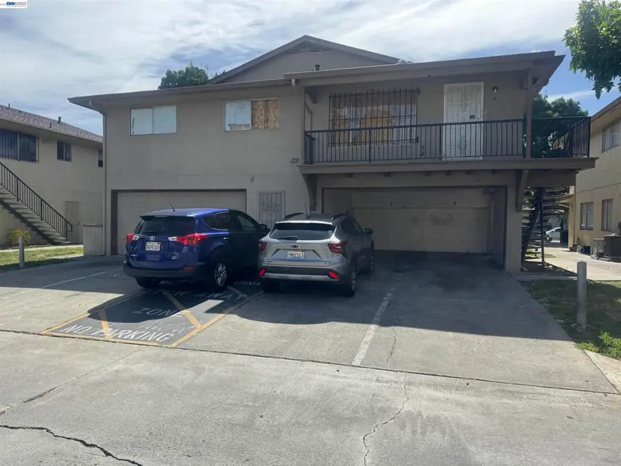 2300 Peppertree Way #4, Antioch, CA 94509 - #2
