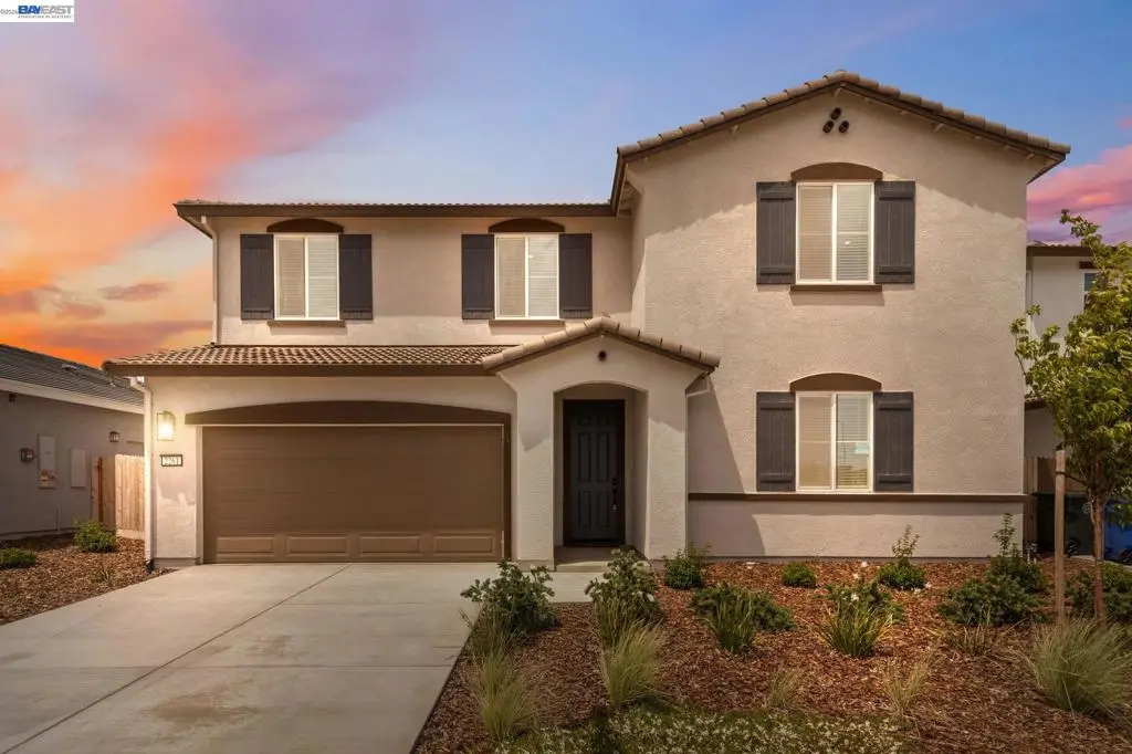 2261 Hewins Street, Manteca, CA 95337 - #1