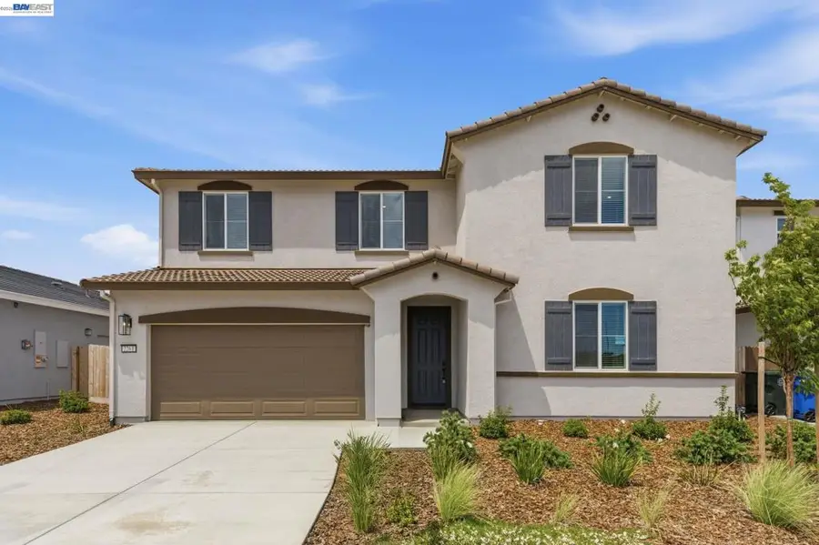 2261 Hewins Street, Manteca, CA 95337 - #2