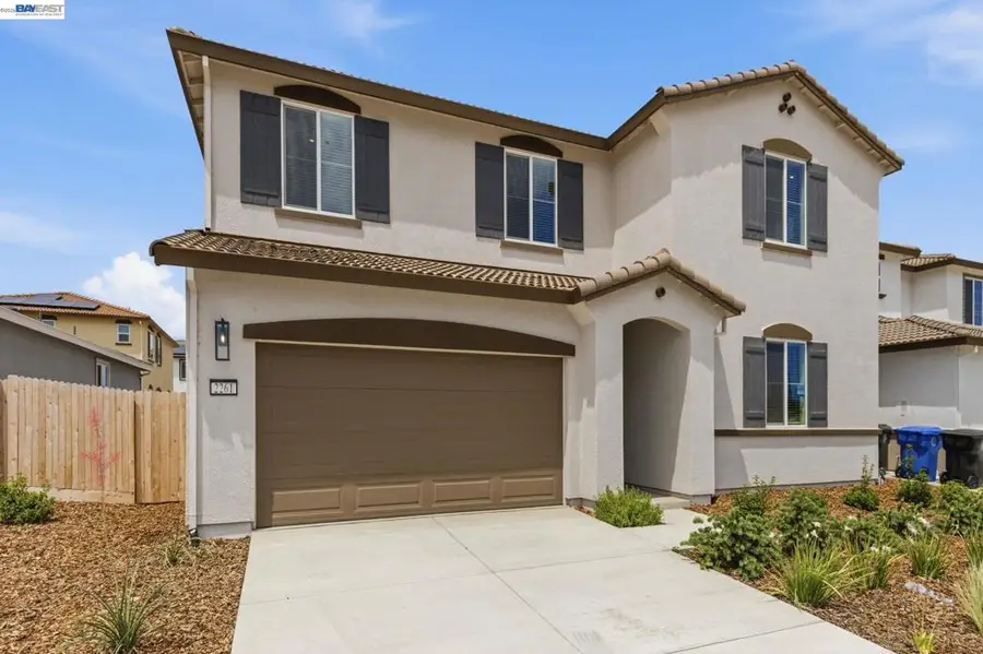 2261 Hewins Street, Manteca, CA 95337 - #3