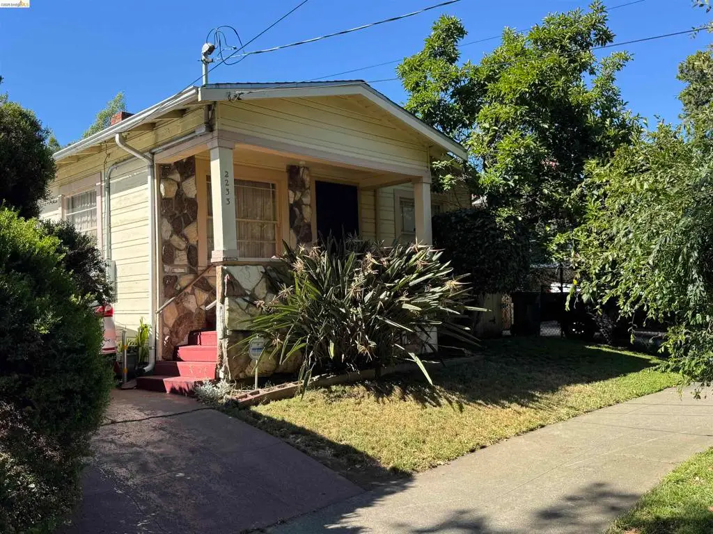 2233 85th Ave, Oakland, CA 94605 - #1