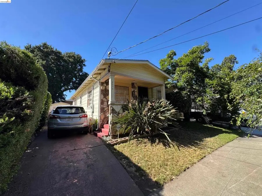 2233 85th Ave, Oakland, CA 94605 - #3