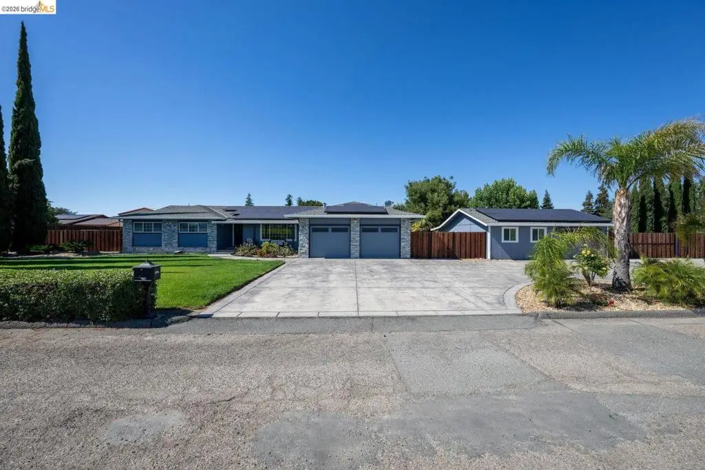 147 Loren Ln, Oakley, CA 94561 - #1