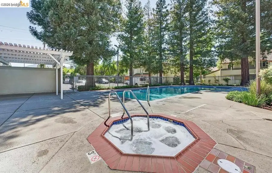 1505 Kirker Pass Rd #214, Concord, CA 94521 - #3