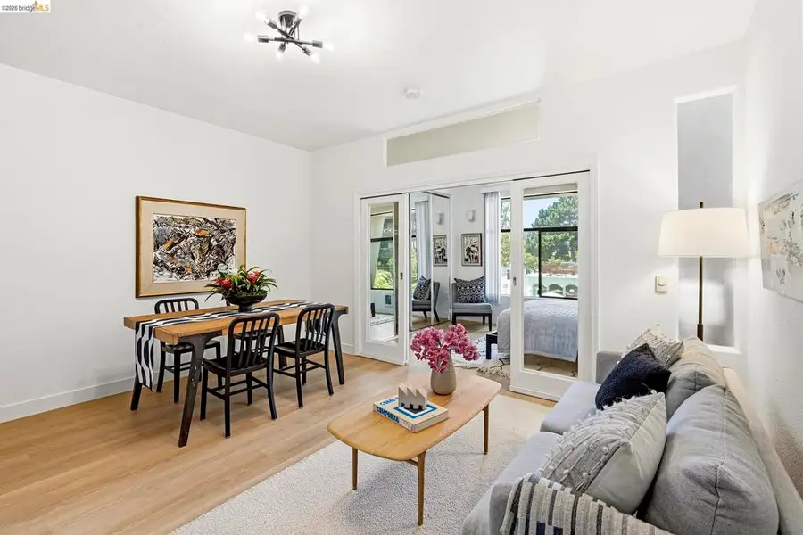 1849 Shattuck Ave #207, Berkeley, CA 94709 - #2