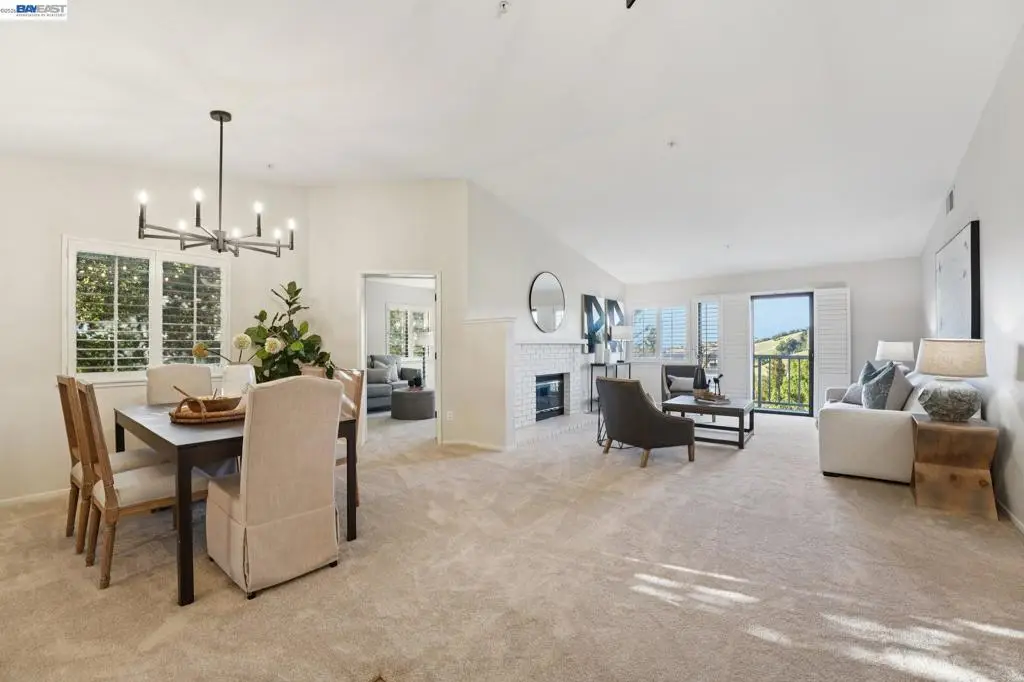 4340 Terra Granada Drive #1B, Walnut Creek, CA 94595 - #1