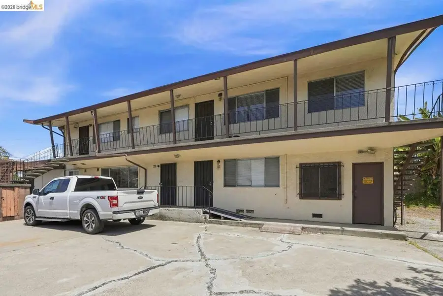 933 41st St, Oakland, CA 94608 - #3