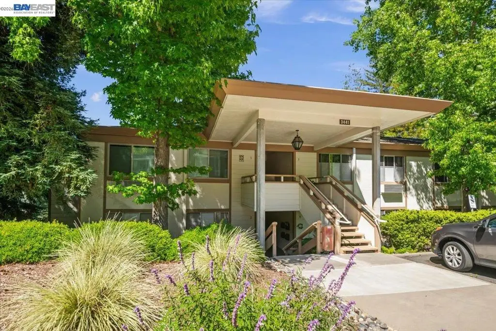 3441 Tice Creek Dr. #4, Walnut Creek, CA 94595 - #1